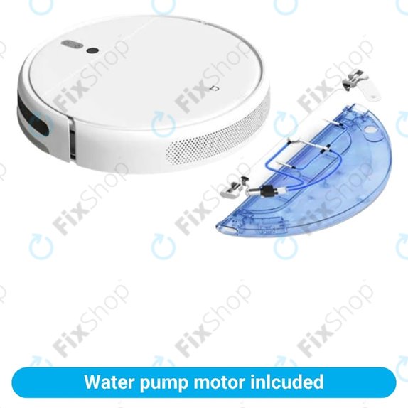 Xiaomi Mi Robot Vacuum Mop (Mijia 1C) - Water Tank
