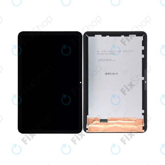 Nokia T20 TA-1397 TA-1394 - LCD Display + Touch Screen TFT