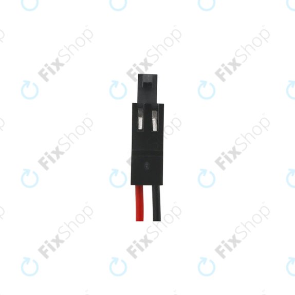 Battery for GE FANUC ALPHA iSV, BETA iSV, 2900mAh, Li-MnO2, 6V, A98L-0031-0025, HQ