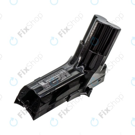 Philips SpeedPro Max, SpeedPro Max Aqua - Battery IBD034GA Li-Ion 25.2V 2400mAh HQ