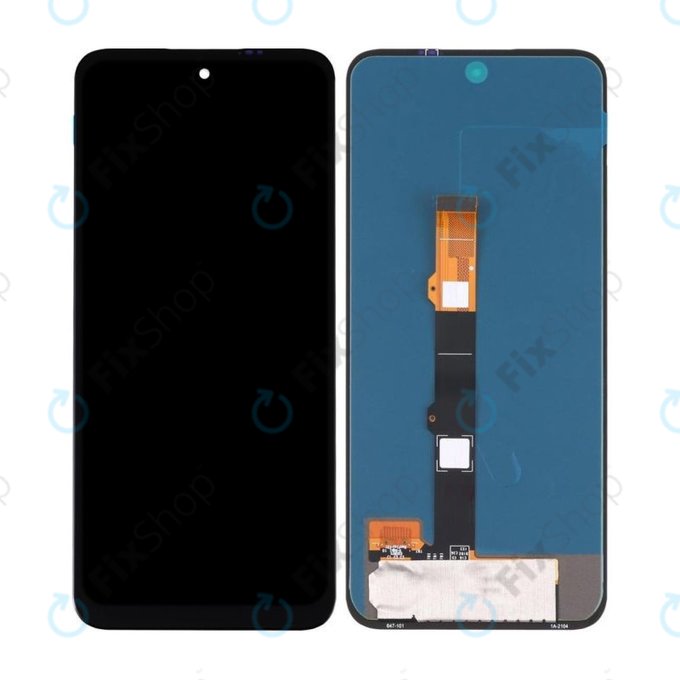 Motorola Moto G31 XT2173 - LCD Display + Touch Screen TFT