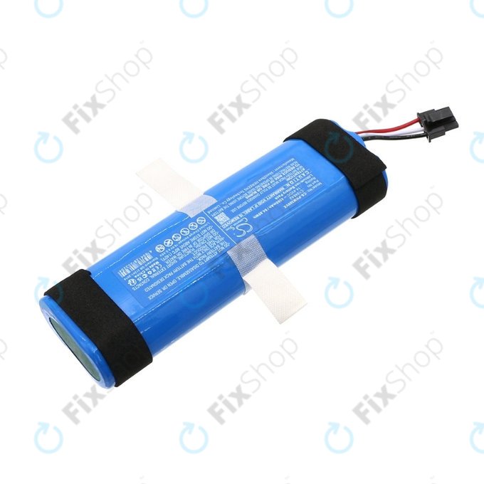 Philips XU2000/20 - Battery C1048A2 Li-Ion 14.4V 4500mAh HQ