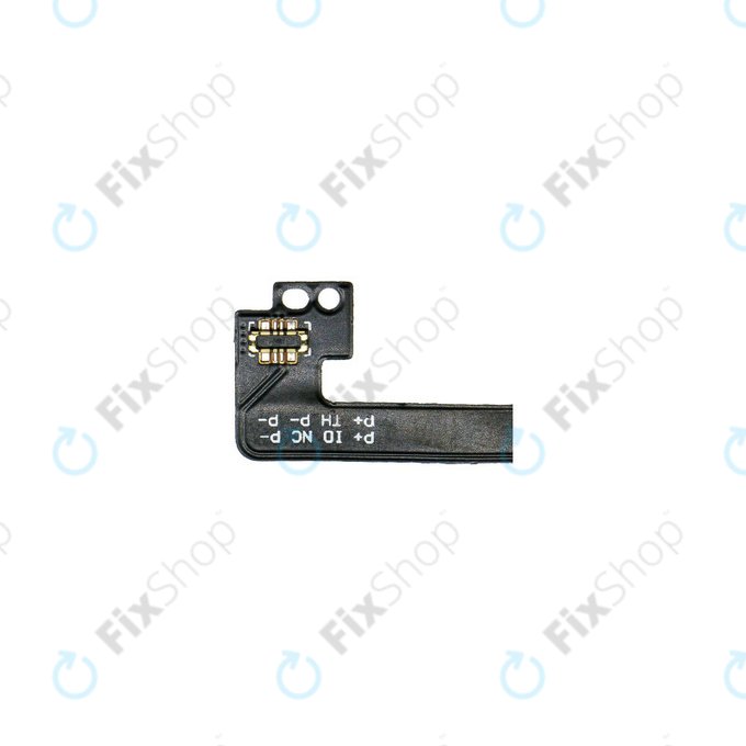 Battery for Nokia 7 Plus, 3700mAh, Li-Pol, 3.85 V, HE346, HQ