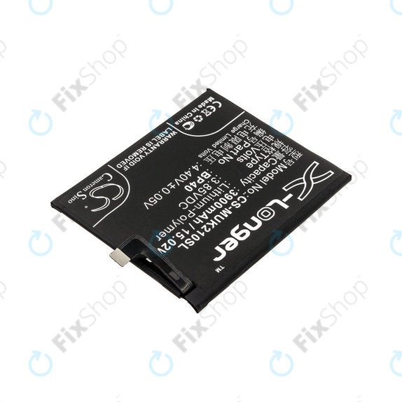 Xiaomi Mi 9T Pro - Battery BP40 3900mAh HQ