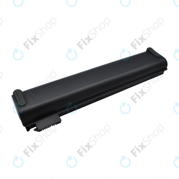 Battery for Lenovo ThinkPad X240, X250, X260, S440, T440, T550, T560, 4400mAh, Li-Ion, 11.1V, 45N1132, HQ