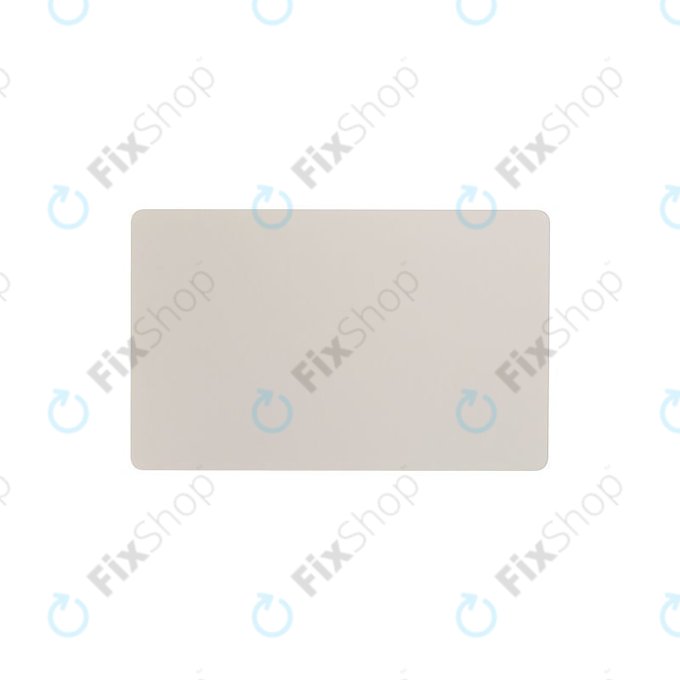 Complete Trackpad for MacBook Air 15", A3114 (2024), Starlight, 661-40272, Genuine Apple