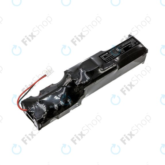 Rowenta Air Force Extreme RH-series, Tefal TY-series - Battery RS-RH5274 Li-Ion 25.9V 2500mAh HQ