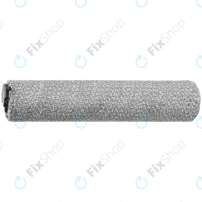 Replacement set for Mova Z60 Ultra Roller (1 pair of Main brushes, 2x Filter, 2x Side brush, 2x Mop cloth, 2x Dust bag)
