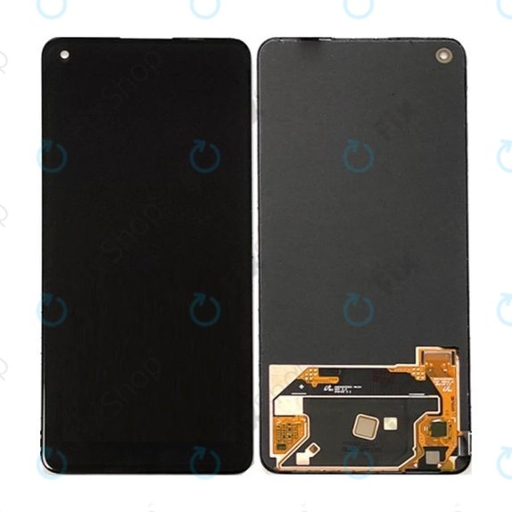 Realme GT Neo 2 5G - LCD Display + Touch Screen OLED