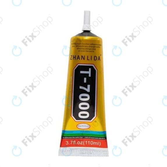 Adhesive T-7000 - 110ml (Black)