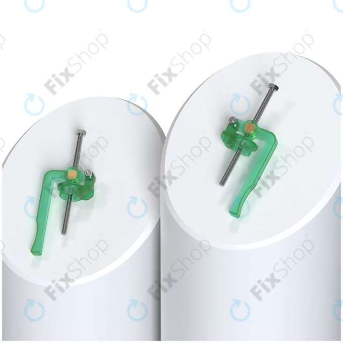 2UUL Tubemate - Syringe for Flux Tube (2pcs)