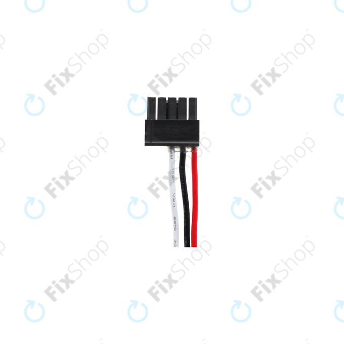 Battery for ETA Navaggio 2228, Cecotec Conga 3290, 3490, 3890, 3200mAh, Li-Ion, 14.4V, 49CE1533, HQ
