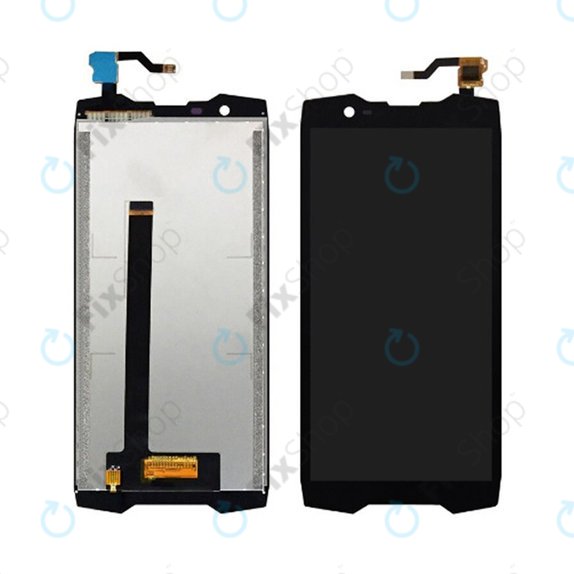 iGet Blackview BV6800 Pro - LCD Display + Touch Screen TFT