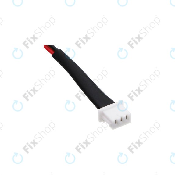 Battery for TomTom Via 1405, 900mAh, Li-Ion, 3.7V, 6027A0114501, HQ