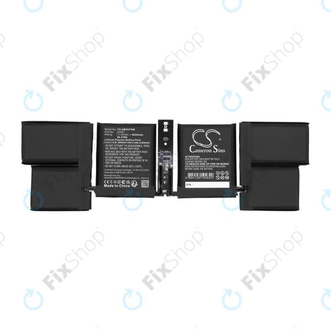 Apple MacBook Pro 16