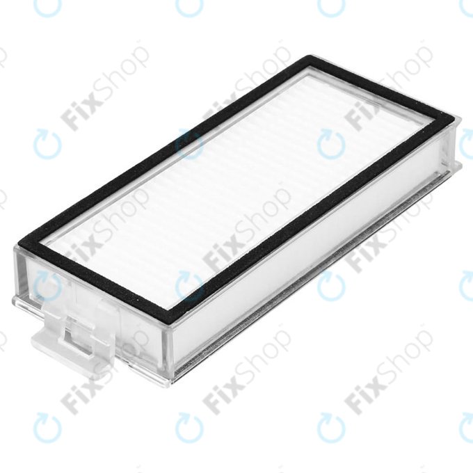 HEPA Filter, 2pcs for Xiaomi Roborock Q-series