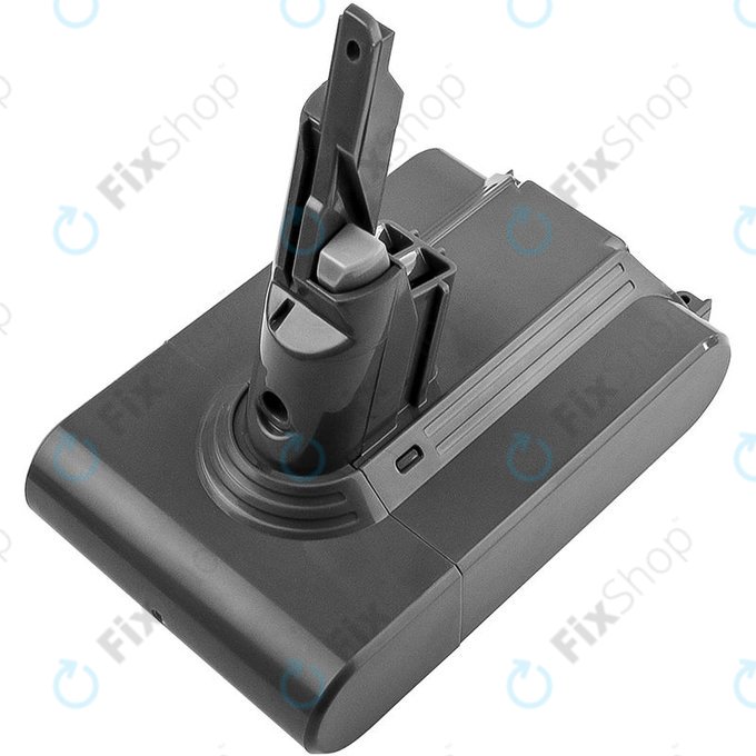 Dyson V7 - Battery 968670-02, 968670-03 Li-Ion 21.6V 2000mAh HQ