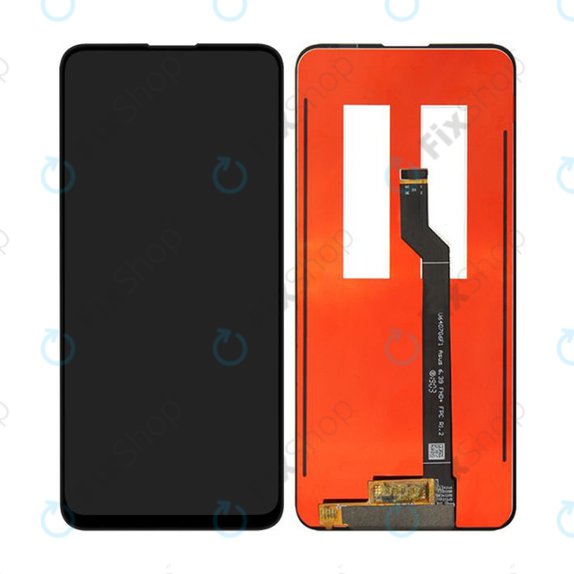 Asus Zenfone 6 ZS630KL - LCD Display + Touch Screen TFT