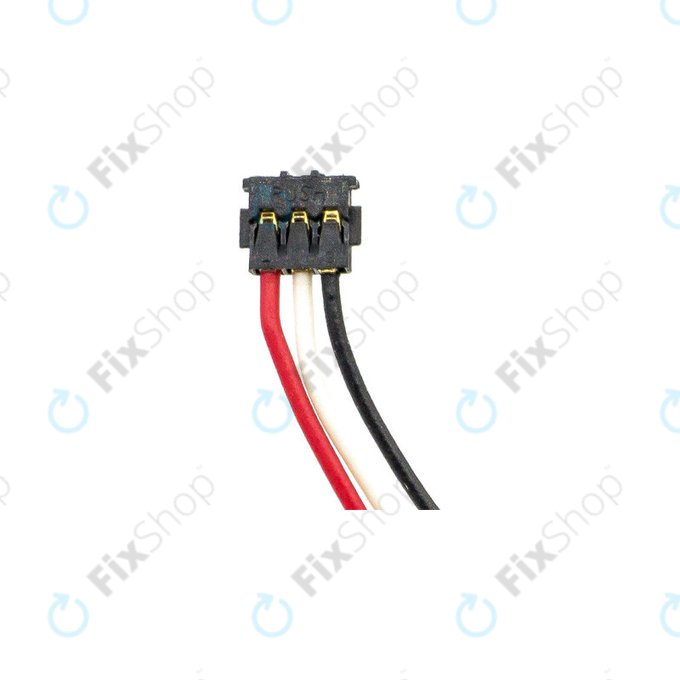 Battery for Garmin Driveluxe 50, 750mAh, Li-Ion, 3.7V, 361-00056-21, HQ