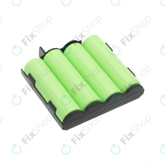 Battery for Compex MI-Fitness, 2000mAh, Ni-MH, 4.8V, 941213, HQ