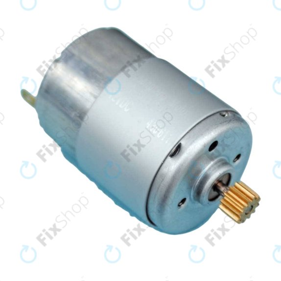 Wheel Motor for Neato Robotics XV11, Vorwerk Kobold VR100