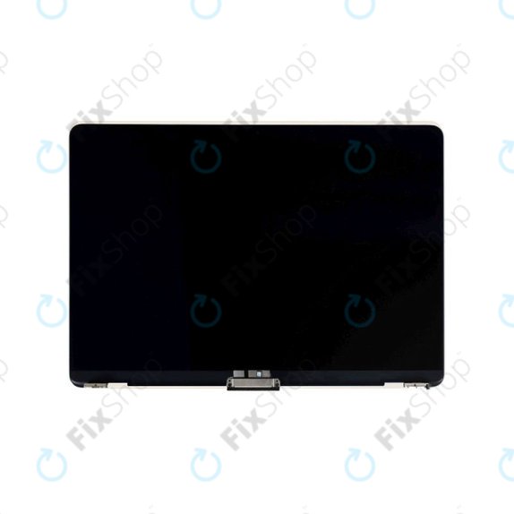 LCD display for MacBook Air 15", A3241 (2025), with front glass and cover, Starlight, 661-50130, Genuine Apple