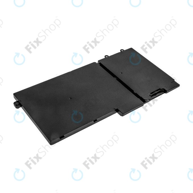 Battery for Dell Latitude 5400, Inspiron 7591 2-in-1, 3500mAh, Li-Ion, 11.4V, XV8CJ, HQ