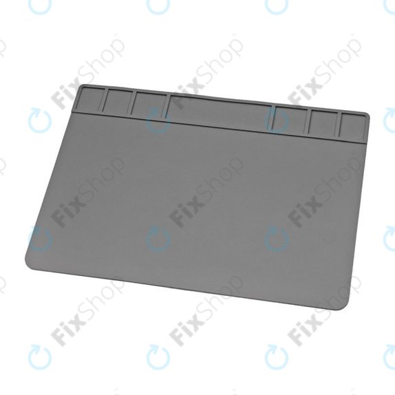ESD Antistatic Heat-Resistant Silicone Pad - 50 x 35cm