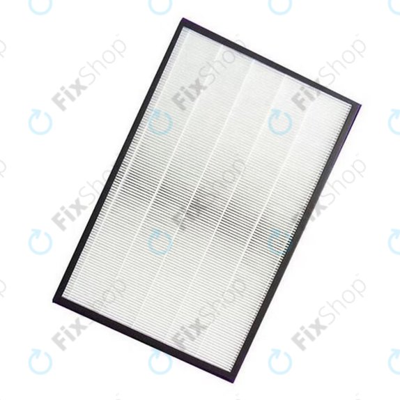 Sharp KC-series - HEPA filter (Activated carbon)