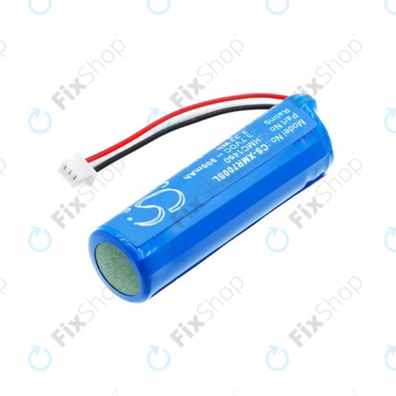 Battery for Xiaomi 70mai Pro, 900mAh, Li-Ion, 3.7V, HMC1450, HQ