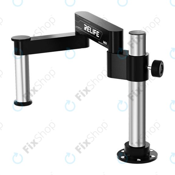 Relife RL-MS1 - Universal Stand with Rotating Arm for Microscope