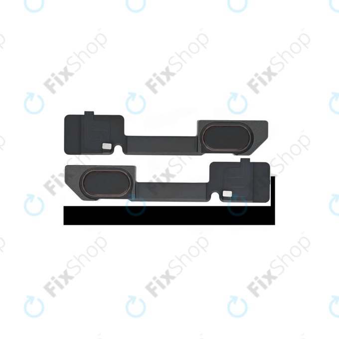 Speakers for MacBook Pro 16", A2485 (2021), A2780 (2023), 923-10067, Genuine Apple