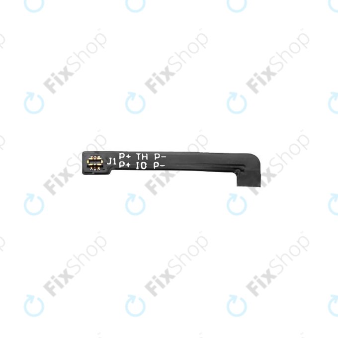 Battery for Amazfit T-Rex 2, A2169, A2170, 500mAh, Li-Pol, 3.87V, PL572428, HQ