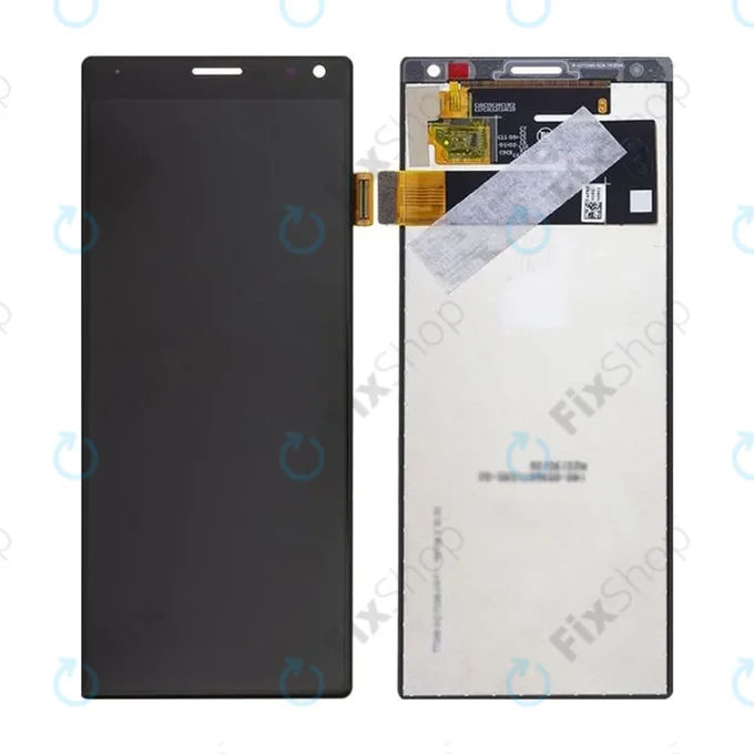 Sony Xperia 10 - LCD Display + Touch Screen TFT