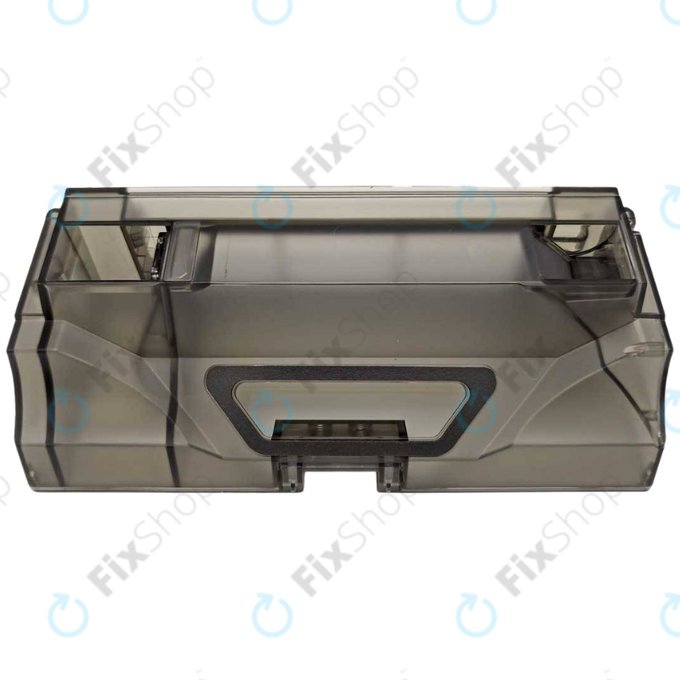 Dustbin, Black for Xiaomi Dreame D9, D10 Plus, D10s Plus, Mi Robot Vacuum X10, Mop 2 Ultra