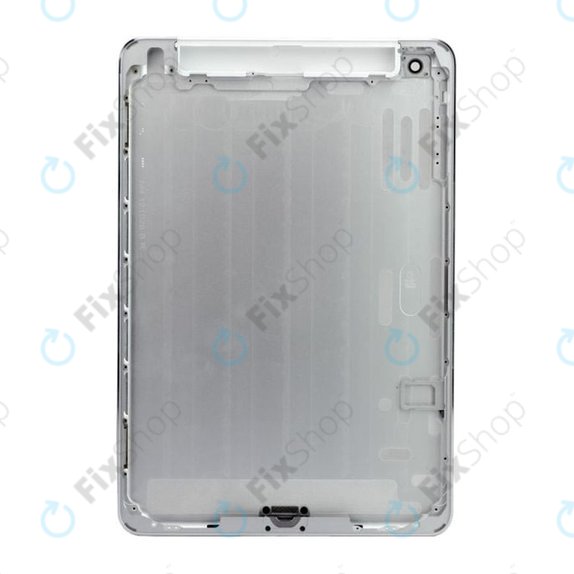 Apple iPad Mini - Rear Housing 3G Version (White)