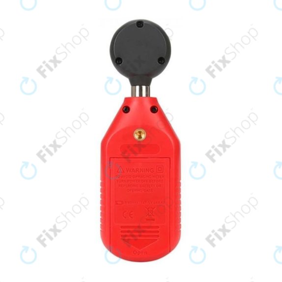 UNI-T UT383 - Compact Light Meter