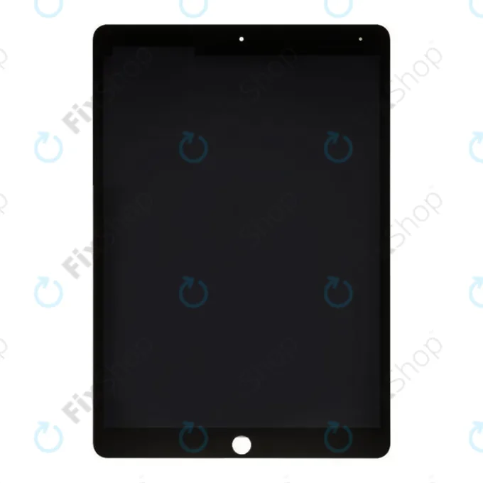 Apple iPad Air (3rd Gen 2019) - LCD Display + Touch Screen (Black) Refurbished