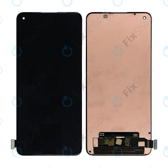 OnePlus 9 - LCD Display + Touch Screen OLED