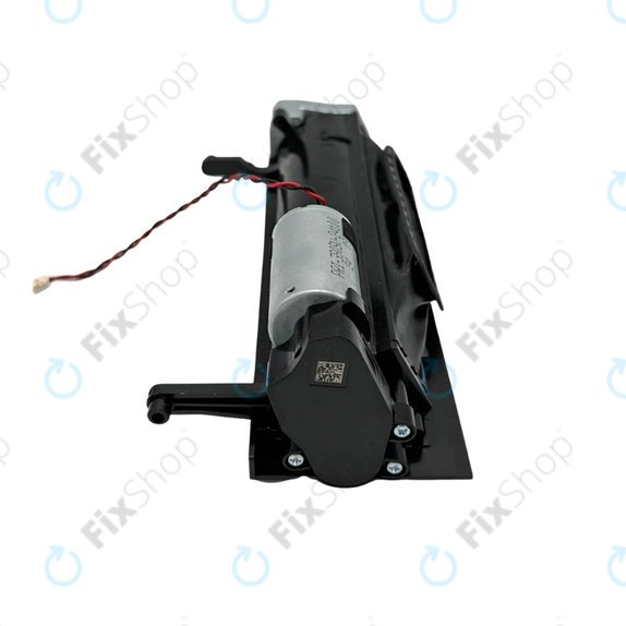 Main Brush Module, Black for Dreame Bot L10s Ultra Gen3, L20 Ultra, L40 Ultra, X30 Ultra, X40 Ultra
