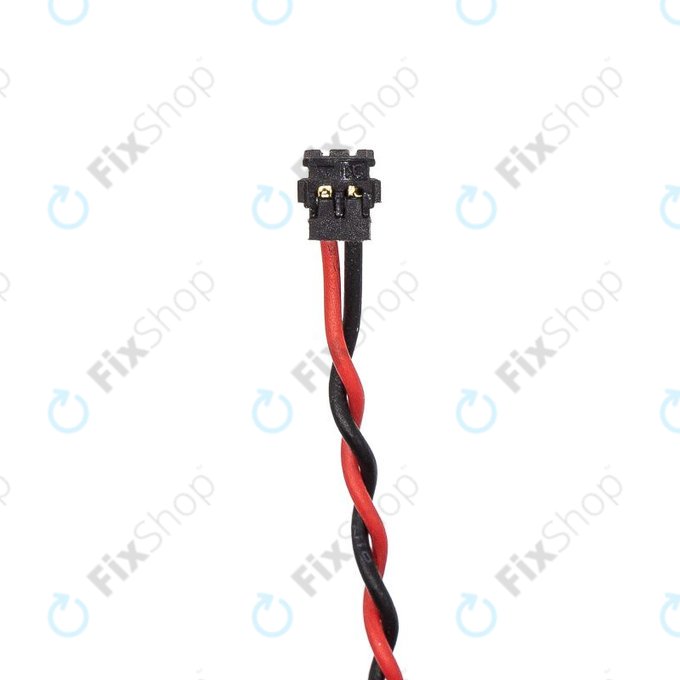 Battery for Iqos 3.0 Charge box, 3000mAh, Li-Ion, 3.7V, BAT.000124, HQ