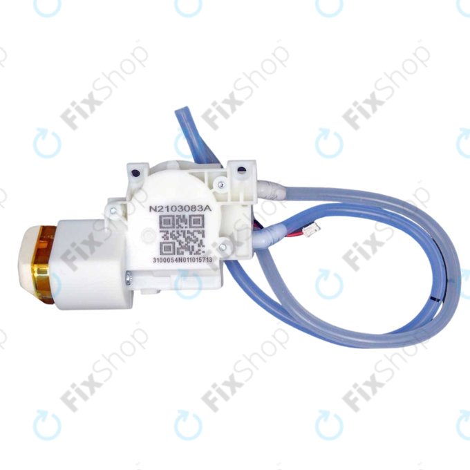 Water pump motor for Xiaomi Roborock S5 Max, S6 Max
