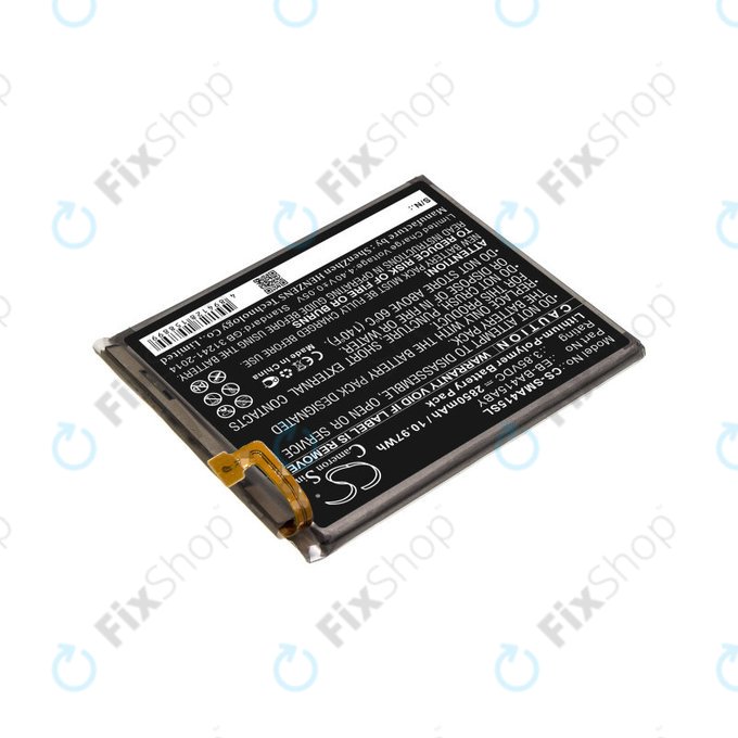 Samsung Galaxy A41 A415F - Battery EB-BA415ABY 2850mAh HQ