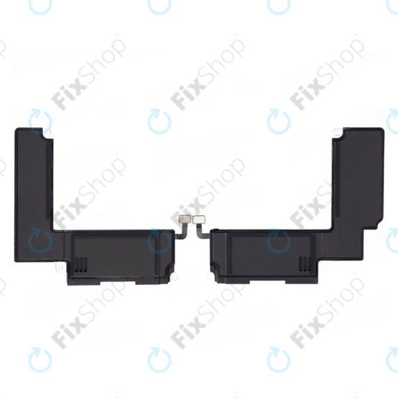Speakers (Left and Right) for MacBook Air 15", A3114 (2024), 923-08960, Genuine Apple