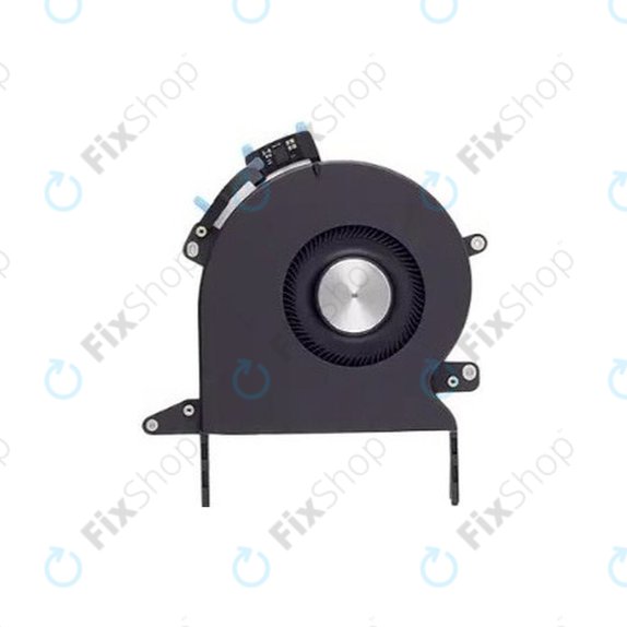 Fan (Right) for MacBook Pro 14", A2442 (2021), A2779 (2023), 923-06778, Genuine Apple