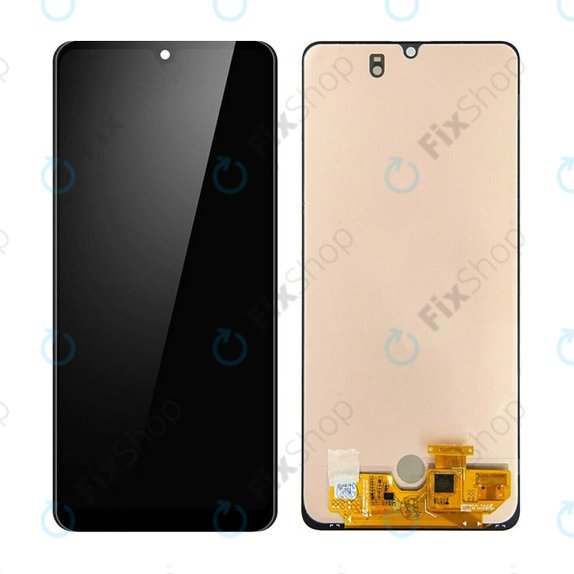 Samsung Galaxy A31 A315F - LCD Display + Touch Screen TFT