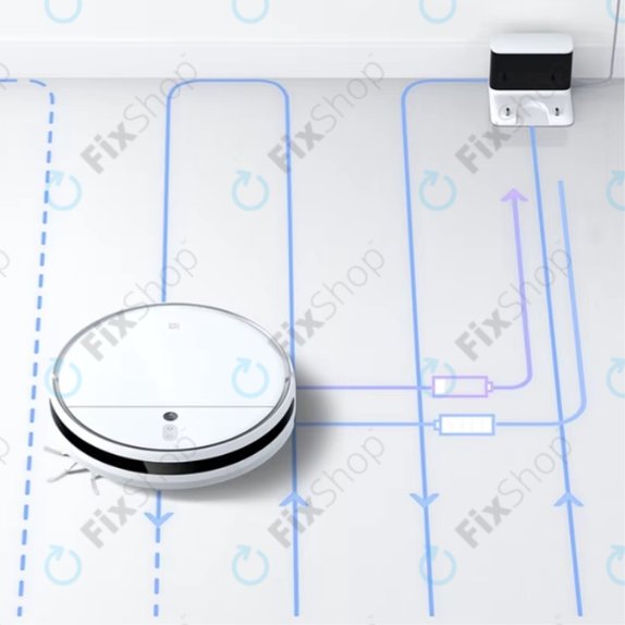 Xiaomi Mi Robot Vacuum Mop (Mijia 1C), 2 (Mijia 2C) - Charging Dock