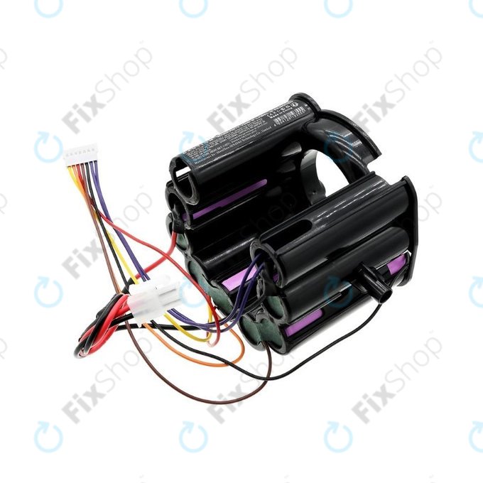 Rowenta RH-series - Battery SS-9100042161 Li-Ion 22.2V 2500mAh HQ
