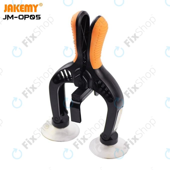 Jakemy JM-OP05 - LCD Screen Opening Plier Tool