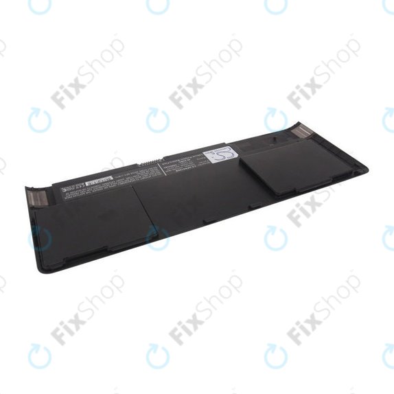 Battery for HP EliteBook Revolve 810 G1, 4400mAh, Li-Pol, 11.1V, 0D06XL, HQ